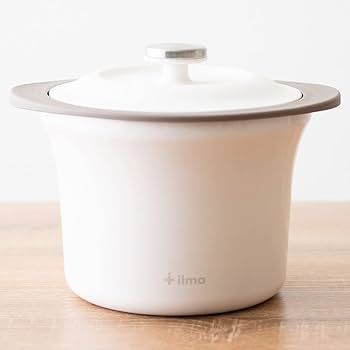 Amazon｜ピーコック魔法瓶工業 電子レンジ 調理器 イルマ